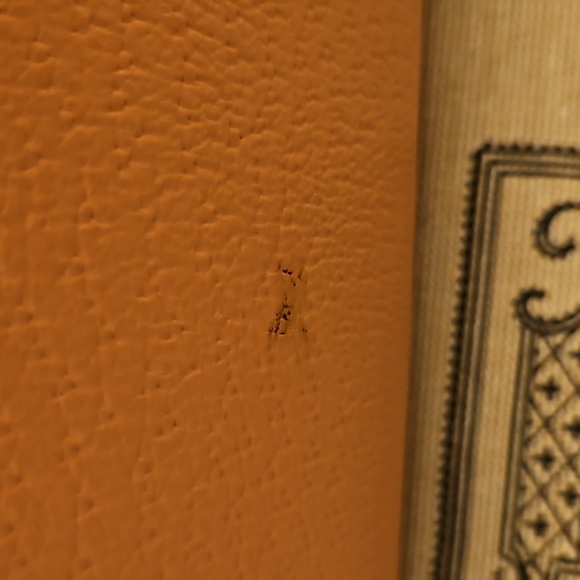 Gucci large tote bag. Includes duster shopping bag. - Picture 8 of 12